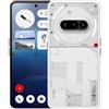 NOTHING PHONE 3A 128GB ANDROID 8GB RAM DISPLAY 6,77 WHITE