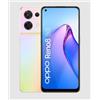 OPPO RENO 8 5G SHIMMER GOLD 8GB RAM 256GB DISPLAY 6.4 DUAL SIM