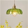YLTLINK lampadario vintage da soffitto,plafoniera e27,lampada a sospensione，lampadari da cucina,lampadario camera da letto,soggiorno