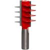 Freud 99 - 037: 1-3/8 (Dia.) Finger Joint Bit con codolo 1/2