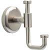 Delta WSD35-BN Westdale Towel Hook, Brushed Nickel