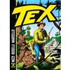 Sergio Bonelli Editore Tex. Yucatan!