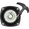 Motoculture Online Pezzo di ricambio originale del produttore: lanciatore per decespugliatore termico Husqvarna, Bestgreen , GO-on , Alpina , Komatsu , ZENOAH Importante: vedi foto e tutte le dimensioni