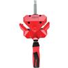 BESSEY Morsetto angolare WS-3+2K-CB