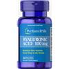 Puritan's Pride 2 Pack of Hyaluronic Acid 100 mg 30-Capsules