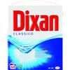 Dixan Detersivo in Polvere per Eliminare Le Macchie Ostinate, 40 Lavaggi, 2.4kg