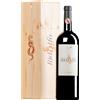 Rocca di Montegrossi | Toscana Ridolfo Rosso Toscano IGT 2018 (BIO) MAGNUM in cassetta di legno 1,5 l