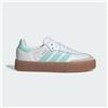 Adidas Scarpe Sambae Bambini