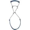 Snowline Chainsen City - Catena per scarpe, colore nero, L