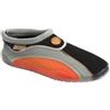 Aqua Speed Aqua-Speed Donna 5908217621887 Sara Costume da Bagno, Nero/Rosso, Taglia 42