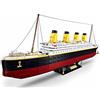 Sluban M38-B1122 Titanic 1:350