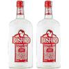 Bosford London Dry Gin, 1L (Confezione da 2)