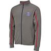 PSG Paris Saint-Germain Felpa con zip PSG, collezione ufficiale