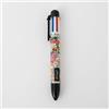 Mr. Wonderful - Penna multicolor - Personaggi Mr. Wonderful
