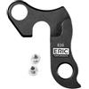 Eric Performance Forcellino Cambio Universale Compatibile Bianchi, BMC, Bergamont, Commencal, Cube, Focus in Alluminio CNC Made in Italy E16