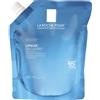 LA ROCHE-POSAY Lipikar Gel Lavant gel doccia delicato 400ml - Bagno e Doccia