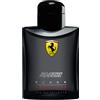Ferrari Black Signature Eau de Toilette Spray 125ml