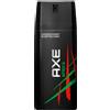 *AXE AFRICA DEO SPRAY 150 ML