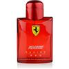 Ferrari Scuderia Racing Red Eau de Toilette Spray 125ml