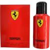 Ferrari Scuderia Red Eau De Toilette Spray 125ml Set 2 Parti 2017