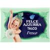 Talco Fresco Felce Azzurra 100g