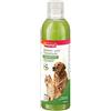 Beaphar Beephar, Shampoo Anti pulci, per Cani e Gatti da 12 Settimane, Efficace Anche Contro Le zecche, flacone da 250 ml