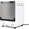 Jargrovs Sterilizzatore ad alta temperatura,12L sterilizzatore estetica,Autoclave sterilizzazione estetica a infrarossi,controllo temperatura e del tempo regolabili,adatto per saloni di bellezza,parrucchieri