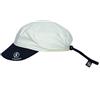 Chaskee Cappellino reversibile in microfibra, grigio, Taglia unica