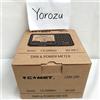 Cometa Misuratore di potenza Comet CMX-200 SWR banda 1.8 - 200 MHz MAX 2KW HF univer...