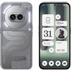 Nothing Phone (2a) Plus 256GB - Grigio - refurbished