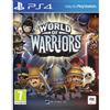 Sony World of Warriors - PlayStation 4 - refurbished