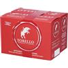Torello Performance Da Campioni Integratore Alimentare Bustine Pacco Doppio 2x28 pz Polvere per soluzione orale