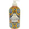 Nesti Dante Firenze Nesti-Dante-Firenze Sapone-e-gel-doccia Villa-SoleFiori D'Ananas dell'Etna Sapone Liquido 500 ml (29,74 € / 1 l)