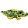 Wild Republic - Alligatore Peluche, Verde, 16271