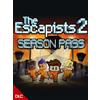 Team17 Digital Ltd,Mouldy Toof Studios The Escapists 2 Season Pass DLC | Steam