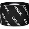 Compex Nastro elastico Compex Tape - Nero