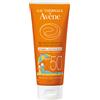 AVENE (Pierre Fabre It. SpA) EAU THERMALE AVENE LATTE SOLARE SPF 50+ BAMBINO | 100 ml