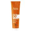 AVENE (Pierre Fabre It. SpA) EAU THERMALE AVENE SOLARE LATTE SPF 50 | 100 ml