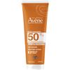 AVENE (Pierre Fabre It. SpA) EAU THERMALE AVENE SOLARE LATTE SPF 50 | 250 ML