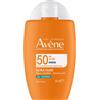 AVENE (Pierre Fabre It. SpA) EAU THERMALE AVENE SOLARE ULTRA FLUID OIL CONTROL SPF 50 | 50 ml