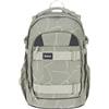 Lässig BOLD Zaino da scuola per bambini Borse da scuola per ragazzo e ragazza Borse per ragazzi per scuola Daypack per studenti scolastici/BOLD School Backpack Curve sage