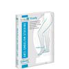 GLORIA MED SpA Monocollant Sinistro 18mmHg Tg.XXL Regular Thrombosis GloriaMed
