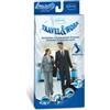 GLORIA MED SpA Gambaletto Travel&work Sabbia 3 Gloria 1 Paio