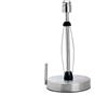 Kamenstein - Portarotolo di carta con olio, Acciaio INOX, Argento, 13-Inch