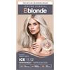 Jerome Russell Bblonde Colorazione Permanente per Capelli, Tintura Per Capelli, Risultati Professionali, Senza Ammoniaca, Vegano, Biondo Ghiaccio 11.12