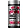 Muscletech Hydroxycut Hardcore Super Elite 100 vcaps