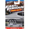 Hot Wheels Fast And Furious Dominic Toretto Auto 1970 Chevelle SS Modellino Die Cast Scala 1:64 - Lunghezza 7cm - HRW49