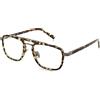 Police SPLB30 Occhiali, 0568, 51 Unisex-Adulto