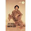 MONDADORI Martin Eden