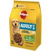 PEDIGREE Adult con pollame e verdure 2,6kg alimento secco completo per cani di taglia grande e media